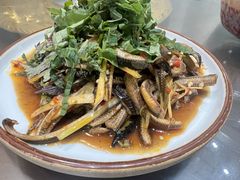 -飞虹鱼馆(春华路店)