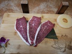 -秋香家韩式炭火烤肉(磐石路店)