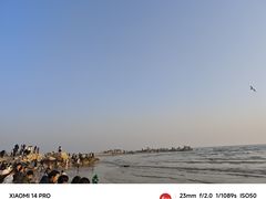 -老虎石海上公园