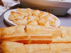 -顺峰(农展馆店)
