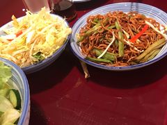 -宏状元现熬粥·京味菜(三里河店)