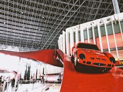 -法拉利主题公园