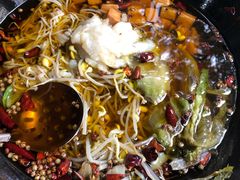 -金三可市井水煮鱼(金碧园店)