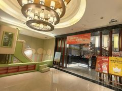 -东方红海鲜百汇(国际大厦店)