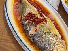 -波螺油子青岛本帮菜(银座店)