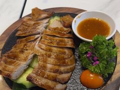 -清迈泰·泰国餐厅(华发商都店)
