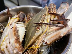 -半岛听涛蒸汽海鲜自助(K11店)
