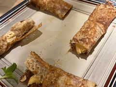 -LA CREPERIE BRETONNE布列塔尼法式餐厅(天童北路店)