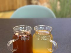 -théATRE茶聚场·餐厅(环球金融中心店)