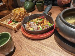 -云海肴·汽锅鸡·云南菜(领展购物广场·中关村店)