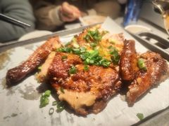 -绿茶餐厅(淮安吾悦广场店)