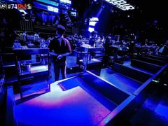 -STELLAR NIGHT CLUB星际酒吧(明发商业广场店)