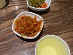 咸菜酸豆角-万利记·长沙粉面小吃(8号仓店)
