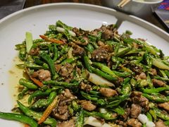 -铁公鸡·四川料理(天环广场店)