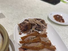 -北京全聚德(方庄店)