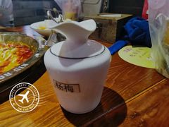 -受气牛肉·重庆耙牛肉(来福士店)