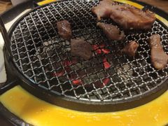 -釜山火炉韩式炭火烤肉(欧洲城店)