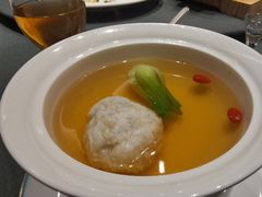 -沈灶河豚宴·河豚融合餐厅(汉中路店)