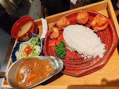 -一豚轩·烧鸟·豚骨拉面(五四路店)