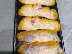 -花菇朵·云山雀 ll 野生菌锅·野果酸汤·精品滇菜(万柳店)