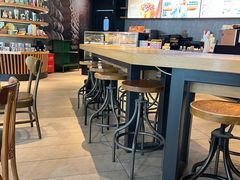-星巴克(来福士2F店)