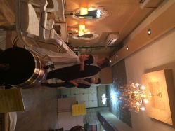 JS发型会所-构想时尚发型会所