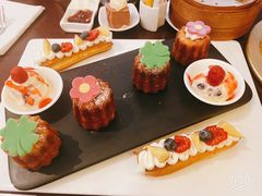 -上海丽笙精选海仑宾馆·莫赛克餐厅