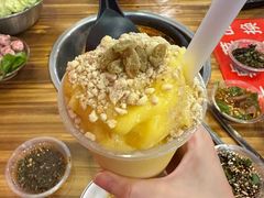 -笔记安顺夺夺粉火锅(龙湾万达店)