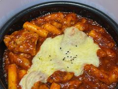 -米村拌饭(杭州国大城市广场店)