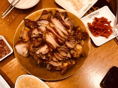 原味猪蹄-Myth猪蹄(明洞店)