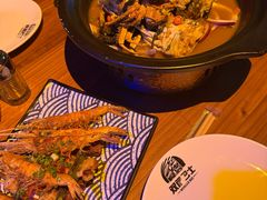 -双层巴士·鲜串鲜啤·团建聚会(凯德广场店)
