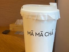 -MĀMĀCHÁ妈妈茶