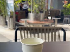 -blend咖啡部落(卓悦中心店)