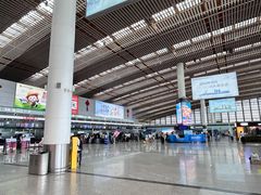 -常州奔牛国际机场