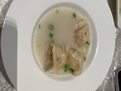 -香宫·中餐厅(拉萨香格里拉大酒店)