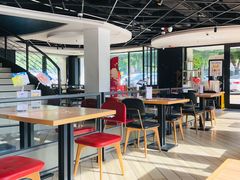-必胜客(棠下店)