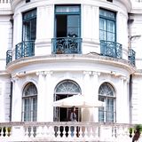 上海免费网红拍摄地 No.24｜工艺美术博物馆