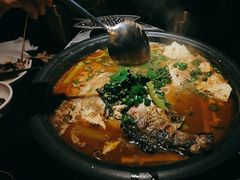 -探鱼·鲜青椒爽麻烤鱼(领展购物广场店)