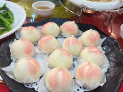 -万年酒楼(越秀南路店)