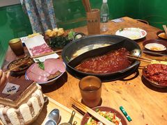-楠火锅(龙阳广场店)