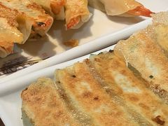 -春水锅贴·传统鲁菜(大明湖店)