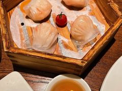 -ZEN采蝶轩·粤味臻鲜·手作点心·商务宴请(泰州店)