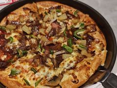 -必胜客(长安长青店)