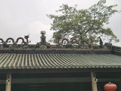 -南海神庙