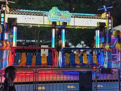 -海底捞火锅(河东万达广场店)