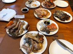 -宁波石浦豪生大酒店·自助餐厅