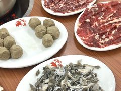 -阿波潮汕牛肉火锅·汤粉面(拱北店)