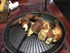 -小铫鸡汤