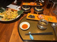 -Mr.Fish鱼鲜生海鲜放题(高德置地冬广场店)