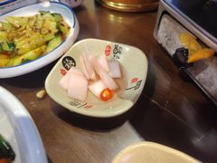 -富正毅三下锅·湘西韵味(天门山索道店)